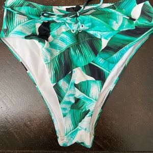 Swimsuit Bottoms